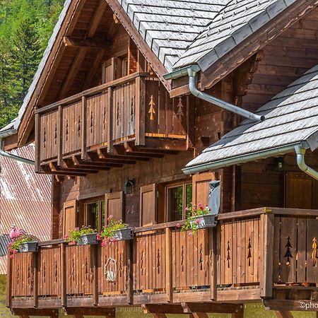 Orcières Chalet De Pont Peyron L'Ours מראה חיצוני תמונה